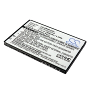 Matkapuhelimen akku Samsung GT-I8350