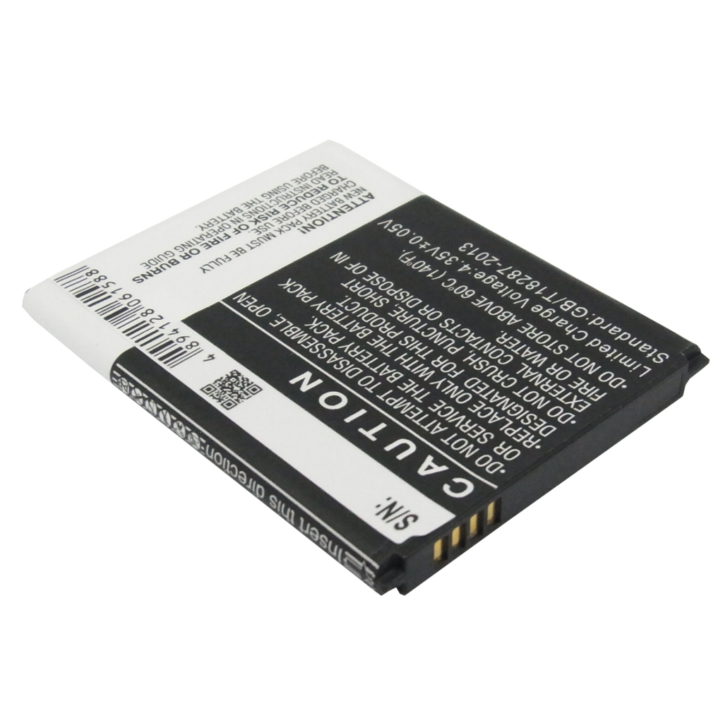 Matkapuhelimen akku Samsung CS-SMI930XL