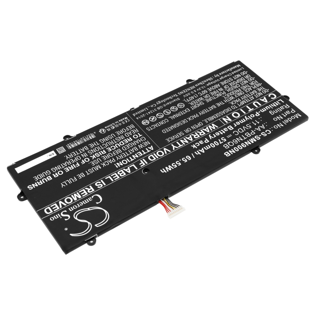 Samsung NT900X5N-K04