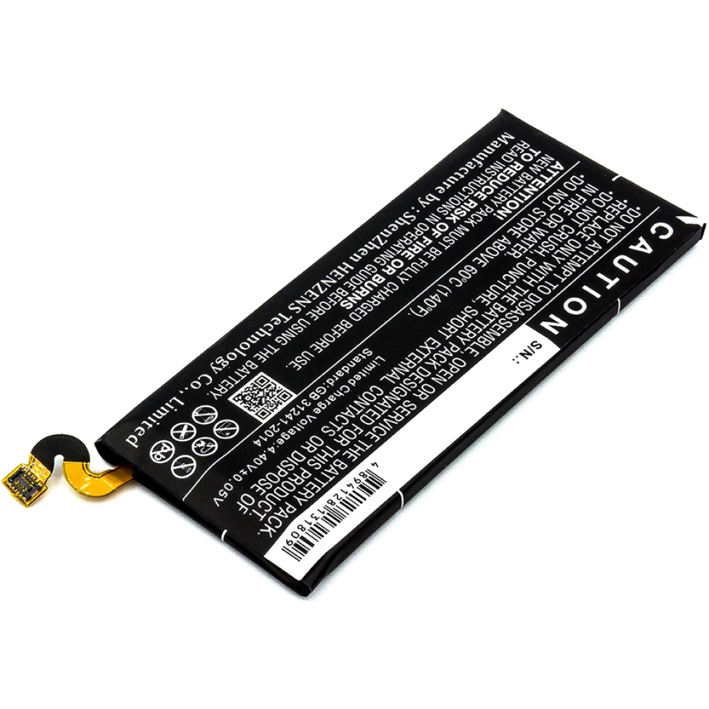 Matkapuhelimen akku Samsung Galaxy Note 8 TD-LTE (CS-SMN950XL)