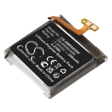 Yhteensopiva akun vaihto Samsung  GH43-05068A, EB-BR880ABY, EB-BR880ABE, EB-BR860ABY