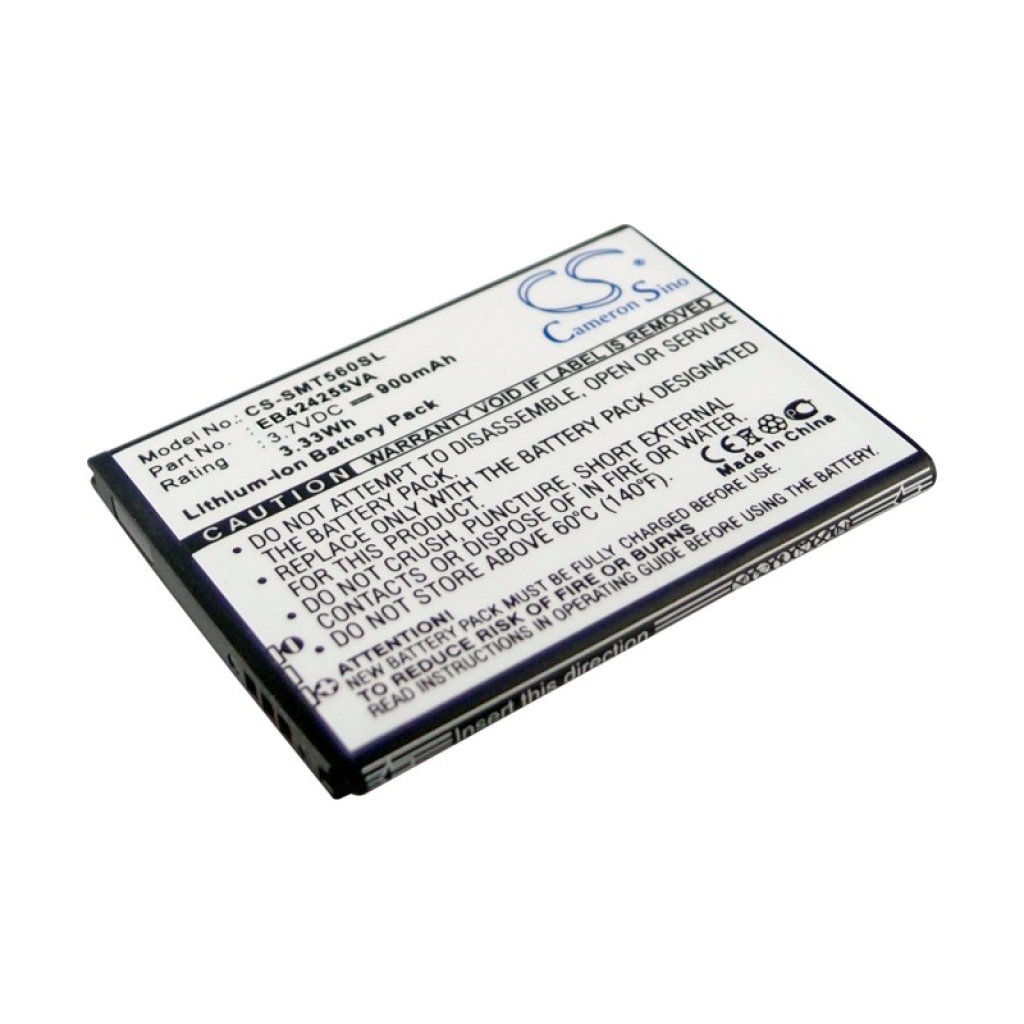 Matkapuhelimen akku USCellular CS-SMT560SL