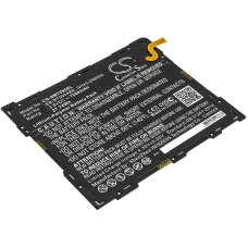 Yhteensopiva akun vaihto Samsung EB-BT595ABE,GH43-04840A