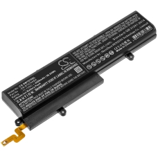 Yhteensopiva akun vaihto Samsung AA1GA12BS,EB-BT670ABA,GH43-04548A,RF2GA0472XV