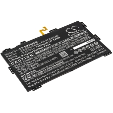 Yhteensopiva akun vaihto Samsung EB-BT835ABE,EB-BT835ABU,GH43-04830A