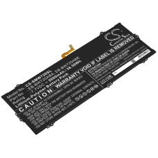 Yhteensopiva akun vaihto Samsung AA-PBMN2H0,AA-PBMN2HO,EB-BW720ABA,EB-BW720ABE,GH43-04693A