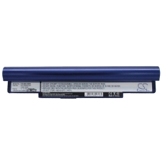 Yhteensopiva akun vaihto Samsung 1588-3366,AA-BP1TC6W,AA-PB6NC6W,AA-PB6NC6W/E,AA-PB6NC6W/US...