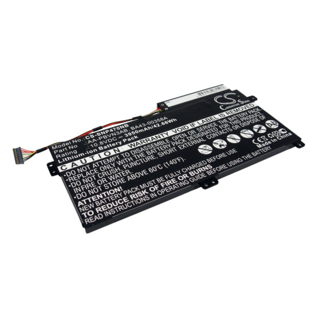 Samsung NP470R5EK02UB