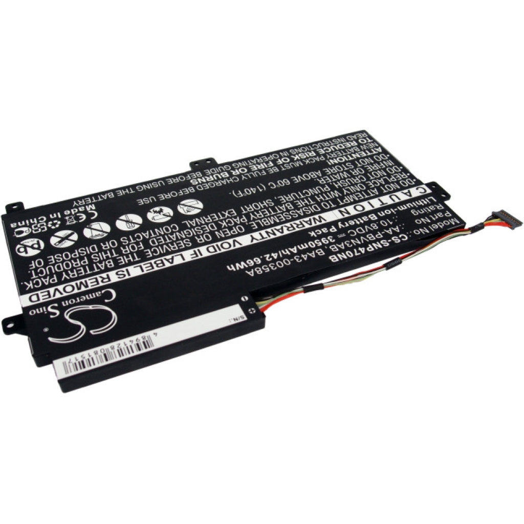 Samsung NP500R5H-Y06