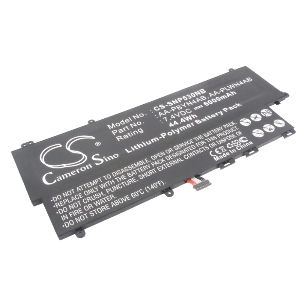 Samsung NP530U3C-A03CN