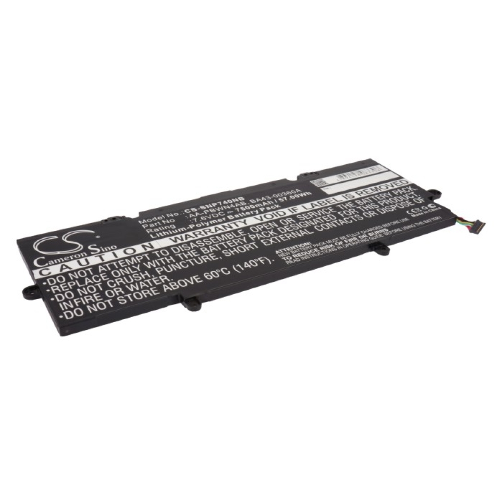 Samsung ATIV Book 5 NP540U4