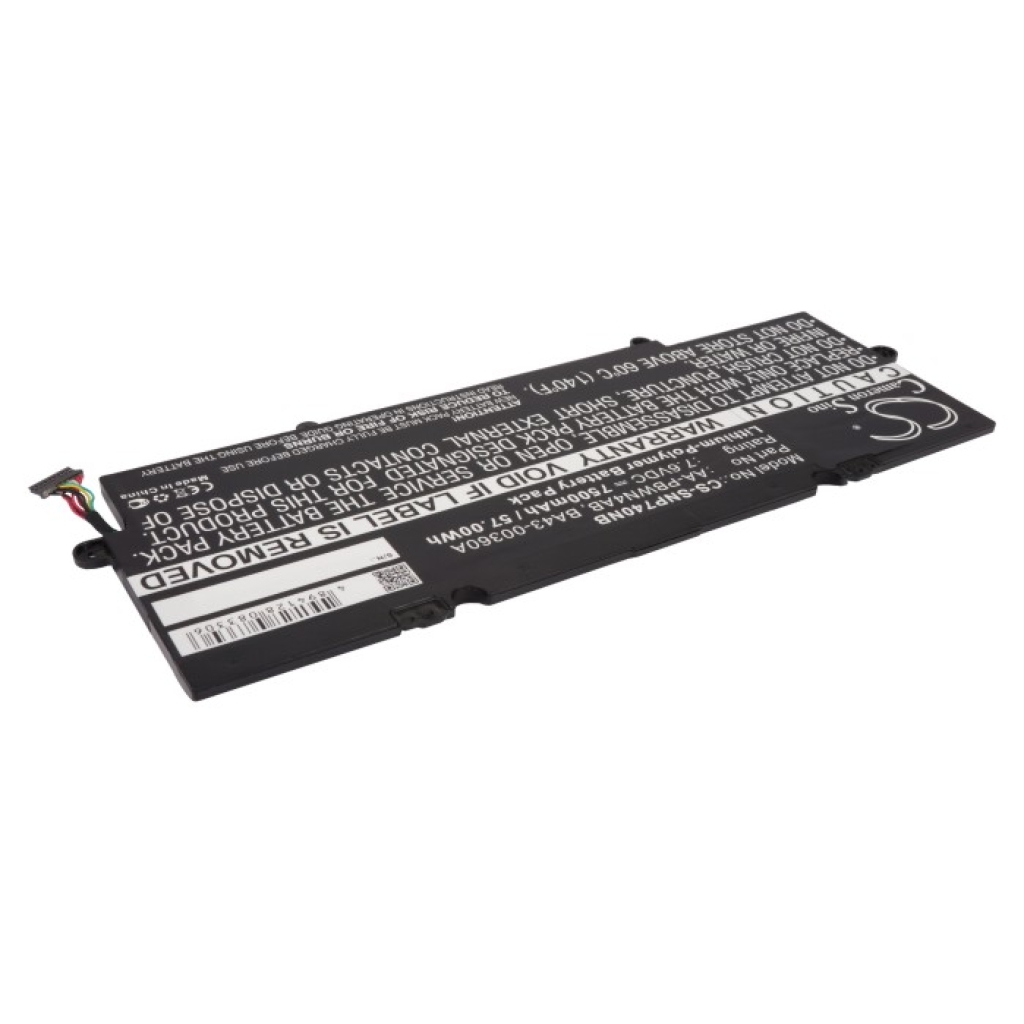 Samsung NP740U3E-X01DE