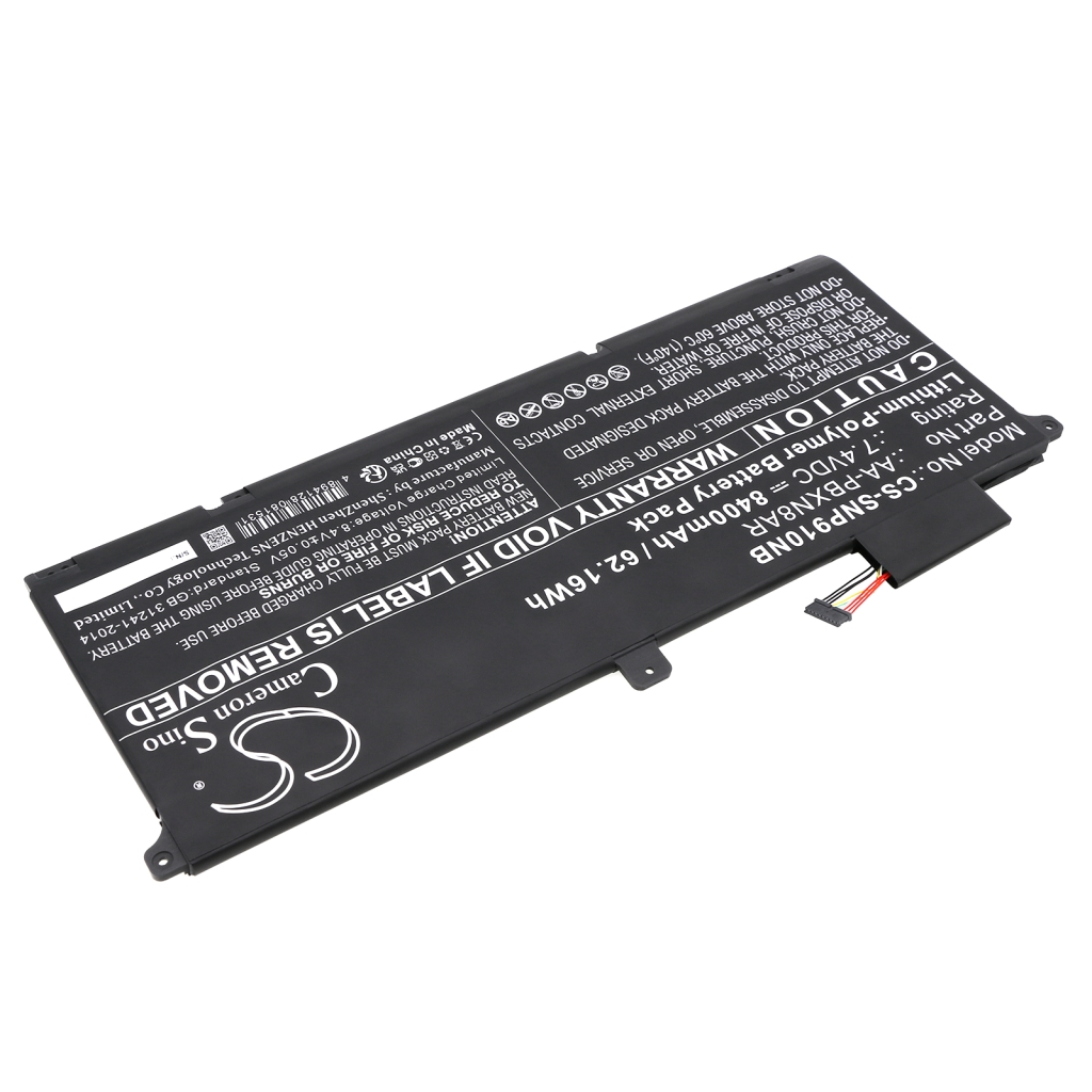 Samsung 900X4B-A01DE