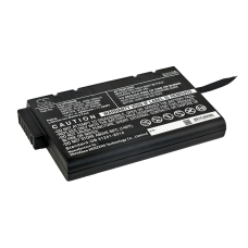 Yhteensopiva akun vaihto Samsung DR202,DR202S,EMC36,HKNN4004A,LI202S-6600...