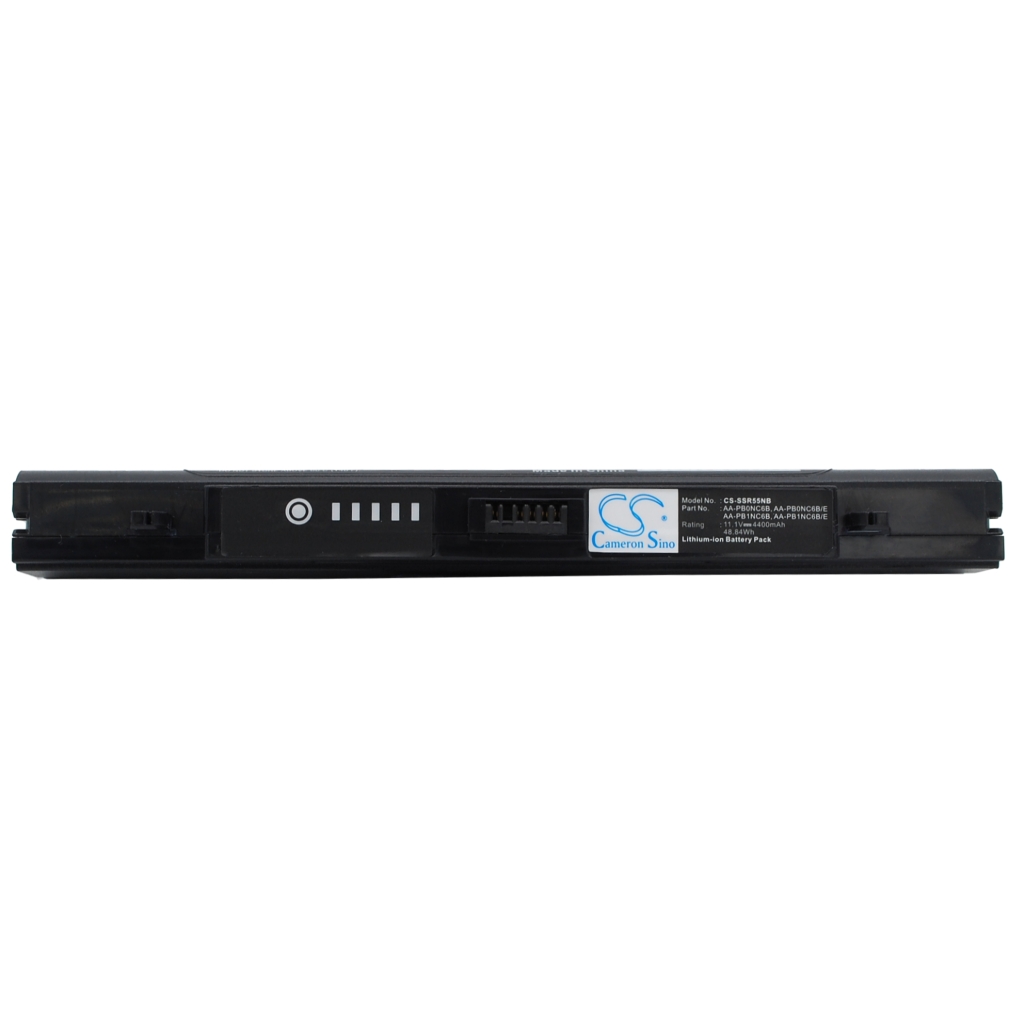 Samsung NP-R55CV01/SHK