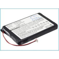 Yhteensopiva akun vaihto Samsung 4302-001186,PPSB0503,PPSB0510A