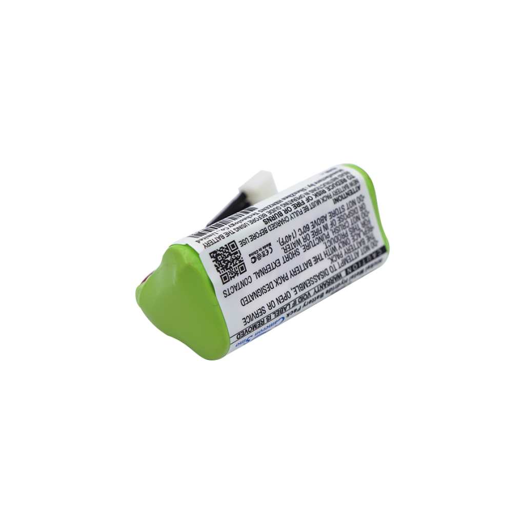 Akut Rechargeable Batteries CS-TKA120SL