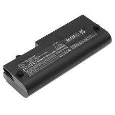 Yhteensopiva akun vaihto Toshiba PA3689U-1BAS,PA3689U-1BRS,PABAS155,PABAS156