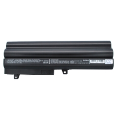 Yhteensopiva akun vaihto Toshiba GC02000XV10,L007221,PA3731U-1BRS,PA3732U-1BAS,PA3733U-1BRS...