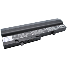 Yhteensopiva akun vaihto Toshiba PA3783U-1BRS,PA3785U-1BRS,PABAS218,PABAS220