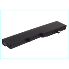 Yhteensopiva akun vaihto Toshiba PA3783U-1BRS,PA3785U-1BRS,PABAS218,PABAS220