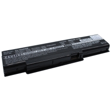 Yhteensopiva akun vaihto Toshiba PA3382U-1BAS,PA3382U-1BRS,PA3384U-1BAS,PA3384U-1BRS,PABAS052