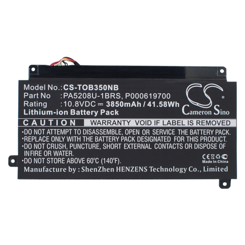 Toshiba Satellite Radius 15 P50W-C-104