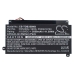 Yhteensopiva akun vaihto Toshiba P000619700,PA5208U-1BRS