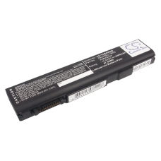 Yhteensopiva akun vaihto Toshiba PA3787U-1BRS,PA3788U-1BRS,PABAS221,PABAS223