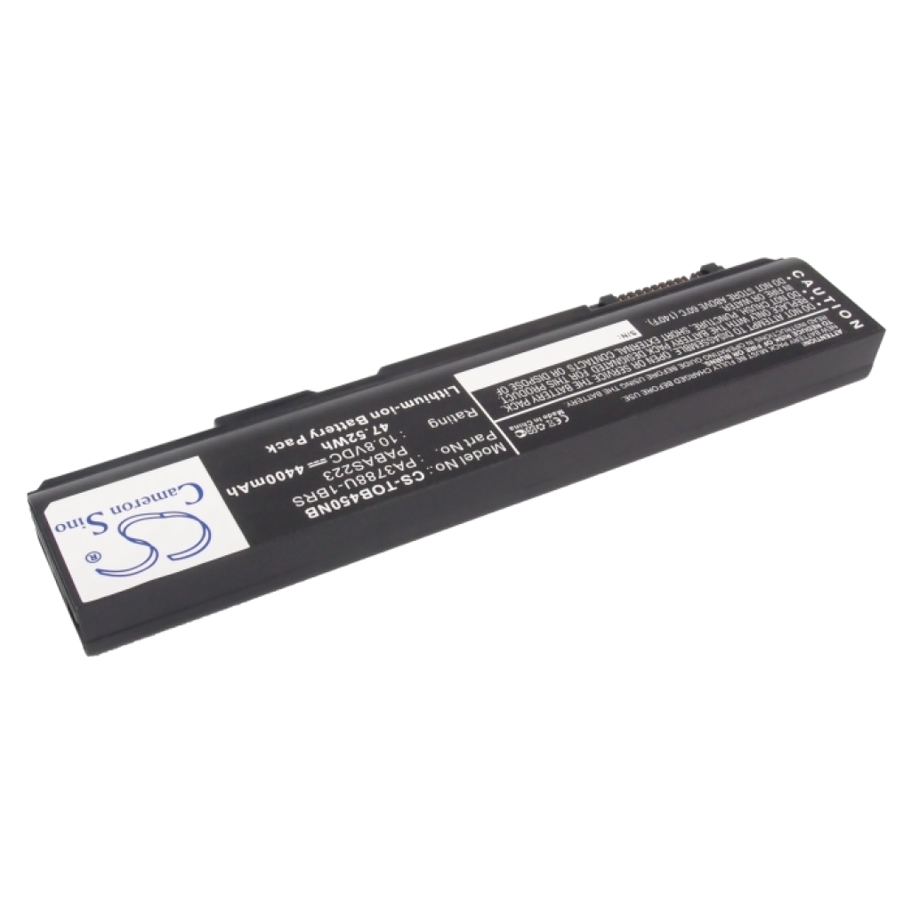 Toshiba Tecra A11-S3541