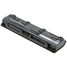 Yhteensopiva akun vaihto Toshiba PA5108U-1BRS,PA5109U-1BRS,PA5110U-1BRS,PABAS271,PABAS272...