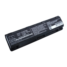 Yhteensopiva akun vaihto Toshiba PA5023U-1BRS,PA5024U-1BRS,PA5025U-1BRS,PA5026U-1BRS,PA5027U-1BRS...