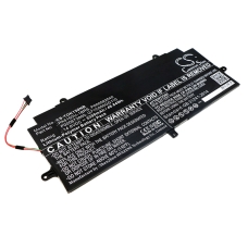 Yhteensopiva akun vaihto Toshiba G71C000GG110,P000592540,P000673860,PA5160U-1BRS