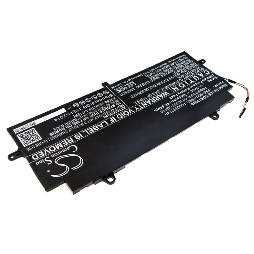 Toshiba Satellite Pro PSKK7A-006003