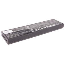 Yhteensopiva akun vaihto Toshiba PA3420U-1BAC,PA3420U-1BAS,PA3420U-1BRS,PA3450U-1BRS,PA3506U-1BAS...