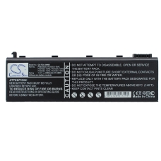 Yhteensopiva akun vaihto Toshiba PA3420U-1BAC,PA3420U-1BAS,PA3420U-1BRS,PA3450U-1BRS,PA3506U-1BAS...