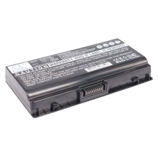 Yhteensopiva akun vaihto Toshiba PA3615U-1BRM,PA3615U-1BRS,PABAS115