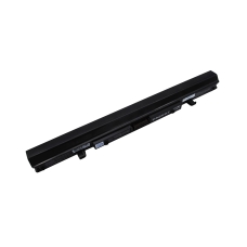 Yhteensopiva akun vaihto Toshiba PA5076R-1BRS,PA5076U-1BRS,PA5077U-1BRS,PABAS268,PABAS269