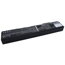 Yhteensopiva akun vaihto Toshiba PA3399U-1BAS,PA3399U-1BRS,PA3399U-2BAS,PA3399U-2BRS,PA3400U-1BAS...