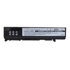 Yhteensopiva akun vaihto Toshiba PA3356U-1BAS,PA3356U-1BRS,PA3356U-2BAS,PA3356U-2BRS,PA3356U-3BAS...