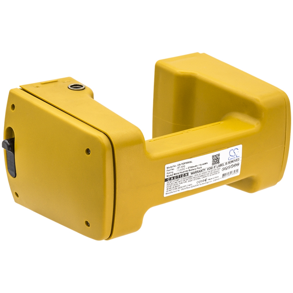 Topcon GTS-501