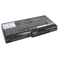 Yhteensopiva akun vaihto Toshiba PA3729U-1BAS,PA3729U-1BRS,PA3730,PA3730U-1BAS,PA3730U-1BRS...