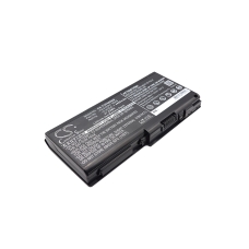 Yhteensopiva akun vaihto Toshiba PA3729U-1BAS,PA3729U-1BRS,PA3730,PA3730U-1BAS,PA3730U-1BRS...