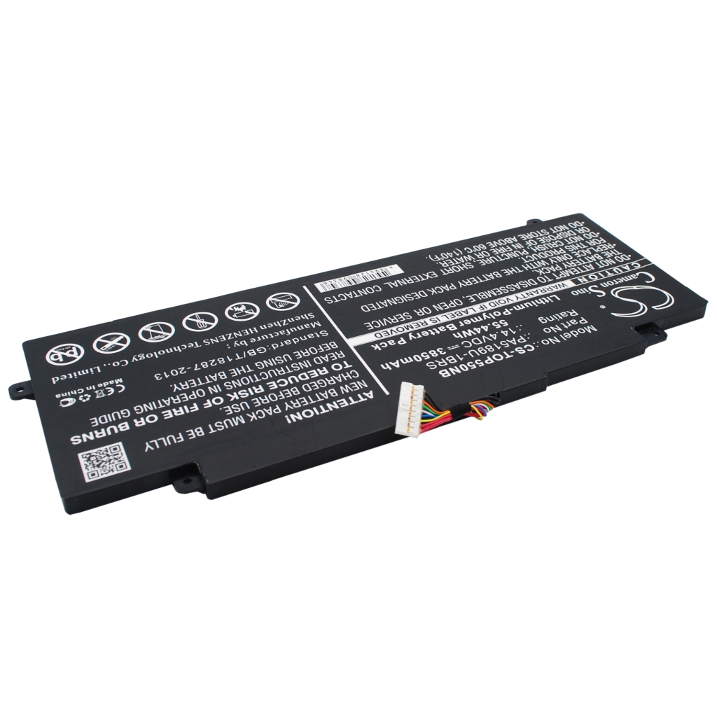 Toshiba Satellite Radius P55W-B5224