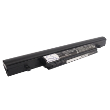 Yhteensopiva akun vaihto Toshiba PA3904U-1BRS,PA3905U-1BRS,PABAS245,PABAS246