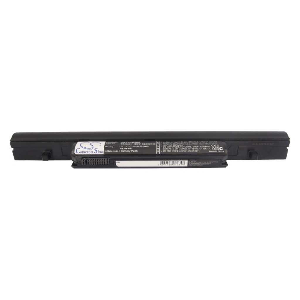 Toshiba Tecra R850-14R