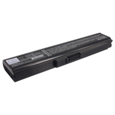 Yhteensopiva akun vaihto Toshiba PA3593U-1BAS,PA3593U-1BRS,PA3594U-1BRS,PA3595,PA3595U...