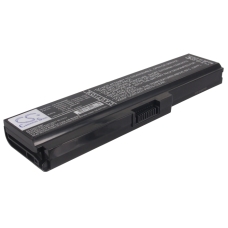 Yhteensopiva akun vaihto Toshiba PA3634U-1BAS,PA3634U-1BRS,PA3635U-1BAM,PA3635U-1BRM,PA3636U-1BRL...