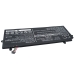 Yhteensopiva akun vaihto Toshiba PA5136U-1BRS