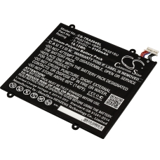 Yhteensopiva akun vaihto Toshiba PA5218U,PA5218U-1BRS